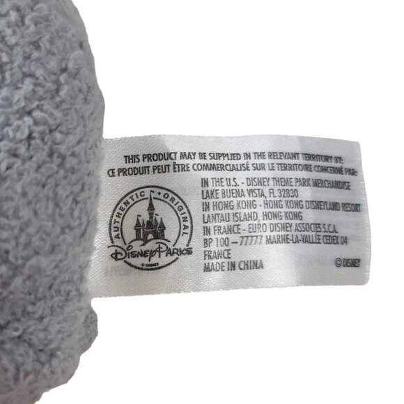 Disney Mini Plush 3.5" Bambi Thumper Miss Bunny Stackable Embroidered Tsum Tsum - Picture 10 of 11